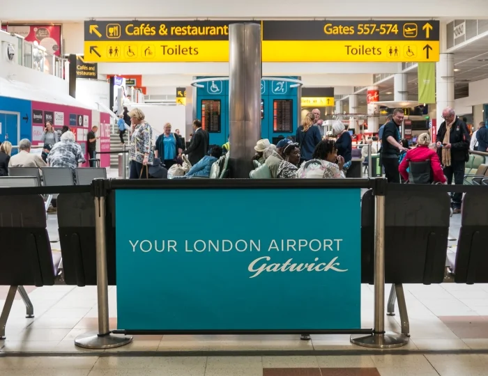 Gatwick Airport Transfers ashtead